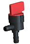 Q-Turn Ball Valves